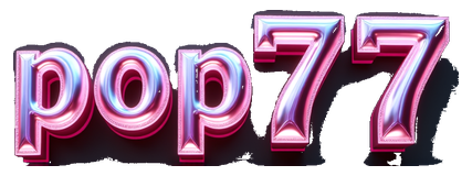 pop77 logo