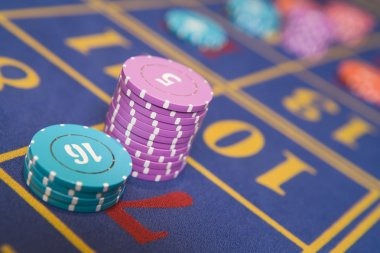 pop77 Multi-Spot Wagering